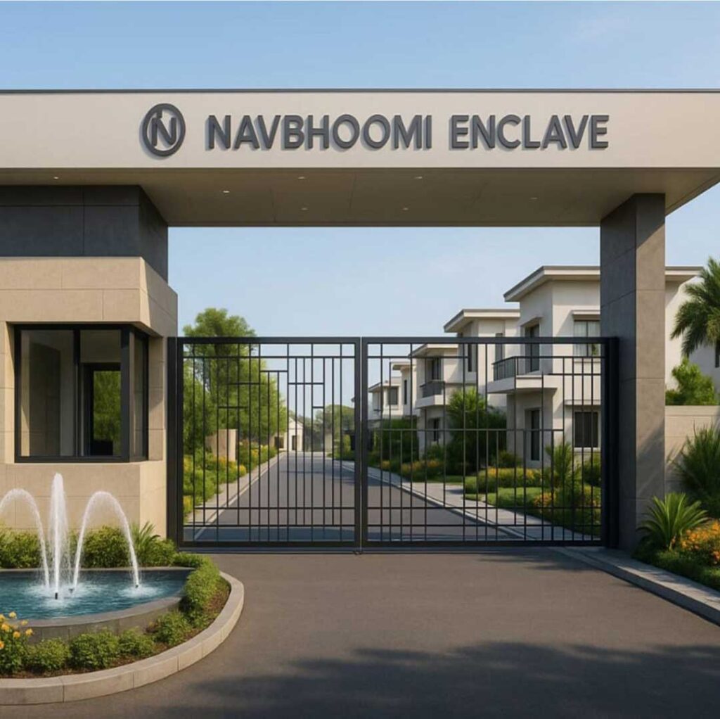 NaviBhoomi Enclave